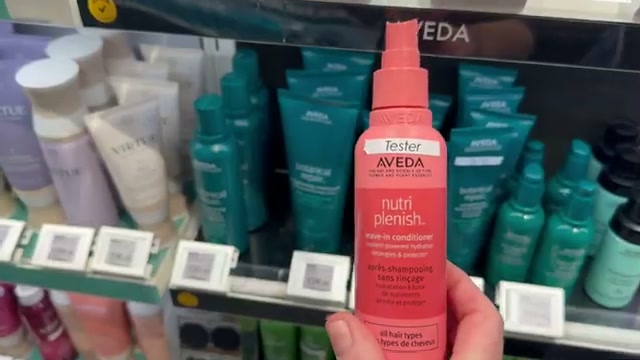 Nutriplenish Leave-In Conditioner