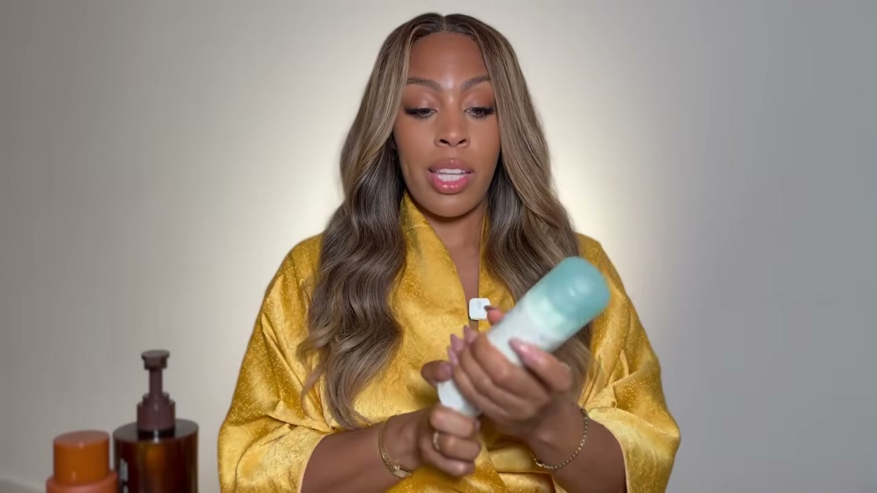 Intensive Moisture Care Spray