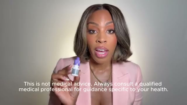 @tiffanylumpkintv reviewing Lumify Eye Drops at 15:59 in a YouTube Shorts video