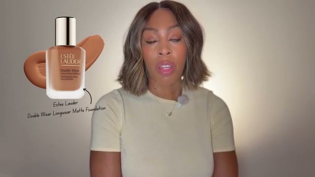 Natural Radiant Longwear Foundation