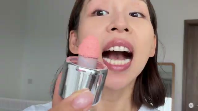 tina_yong mentioning AZTK Jello Color Liquid Blush at 06:43 in their YouTube video