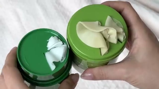 tina_yong mentioning Beplain Mung Bean Pore Grinding Cleansing Balm at 15:02 in their YouTube video