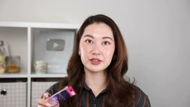 Eyelash Essence Rich Plus