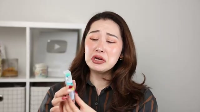 Mascara Remover