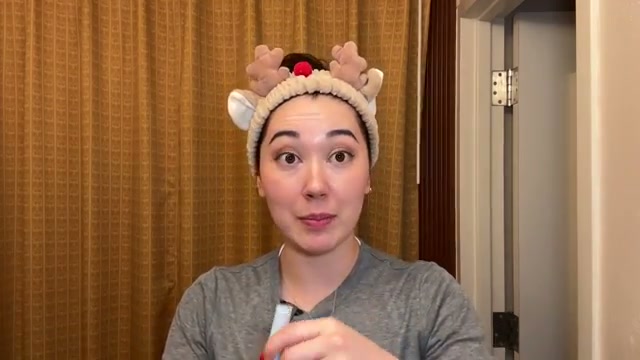 Mascara Remover