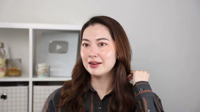 Pearl Glow Highlight