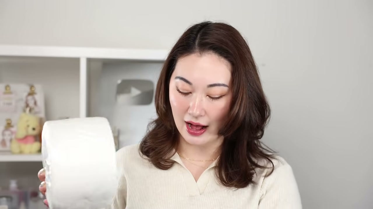 Cleansing Towel