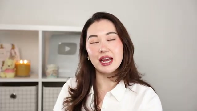 tinatanakaharris mentioning Cow Brand Moist Milk at 05:22 in their YouTube video