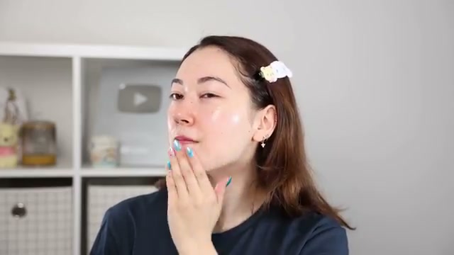 tinatanakaharris mentioning Cow Brand Mutena Moist Milk at 20:18 in their YouTube video