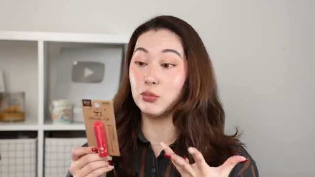 My Favorite Night Lip Balm