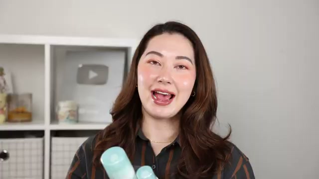 Deep Moisture Spray