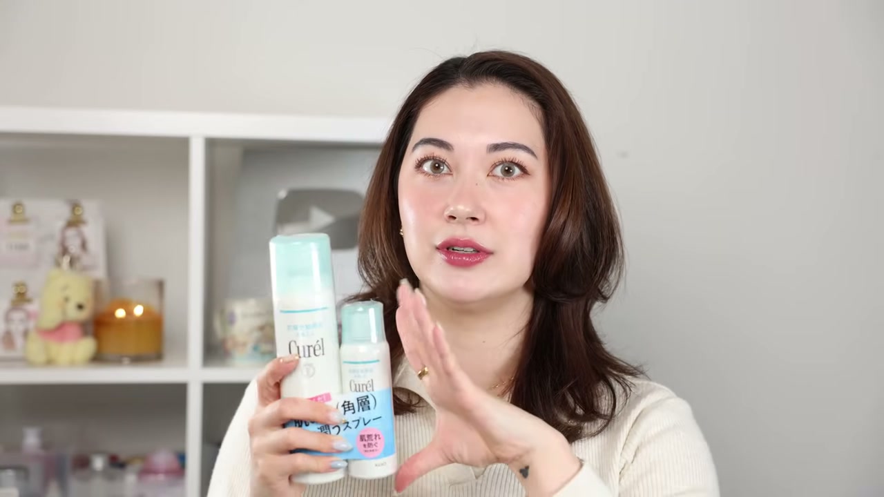 Deep Moisture Spray