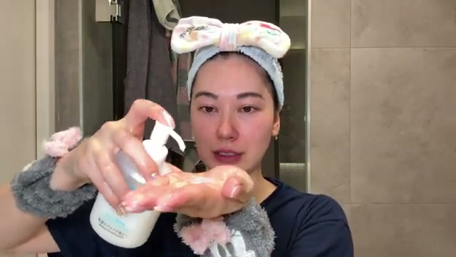 Makeup Cleansing Milk