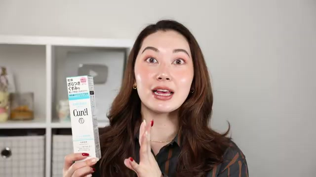 Mousse Serum