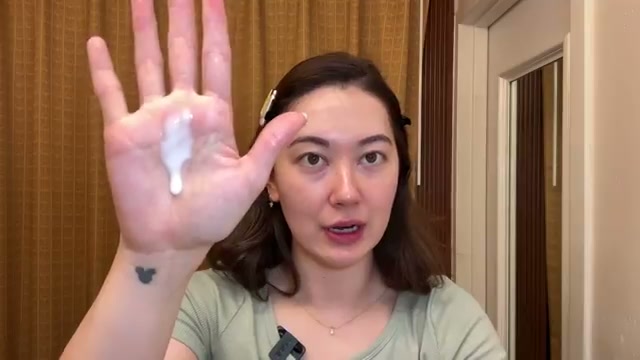 Moisturizing Care Emulsion