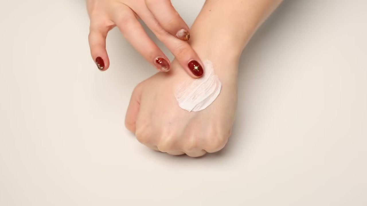Rich Moist Soothing Cream