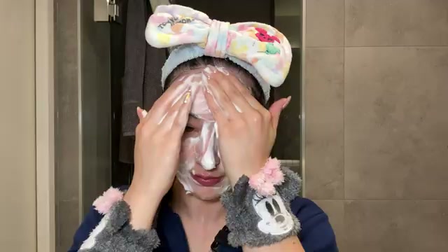 Facial Cleanser