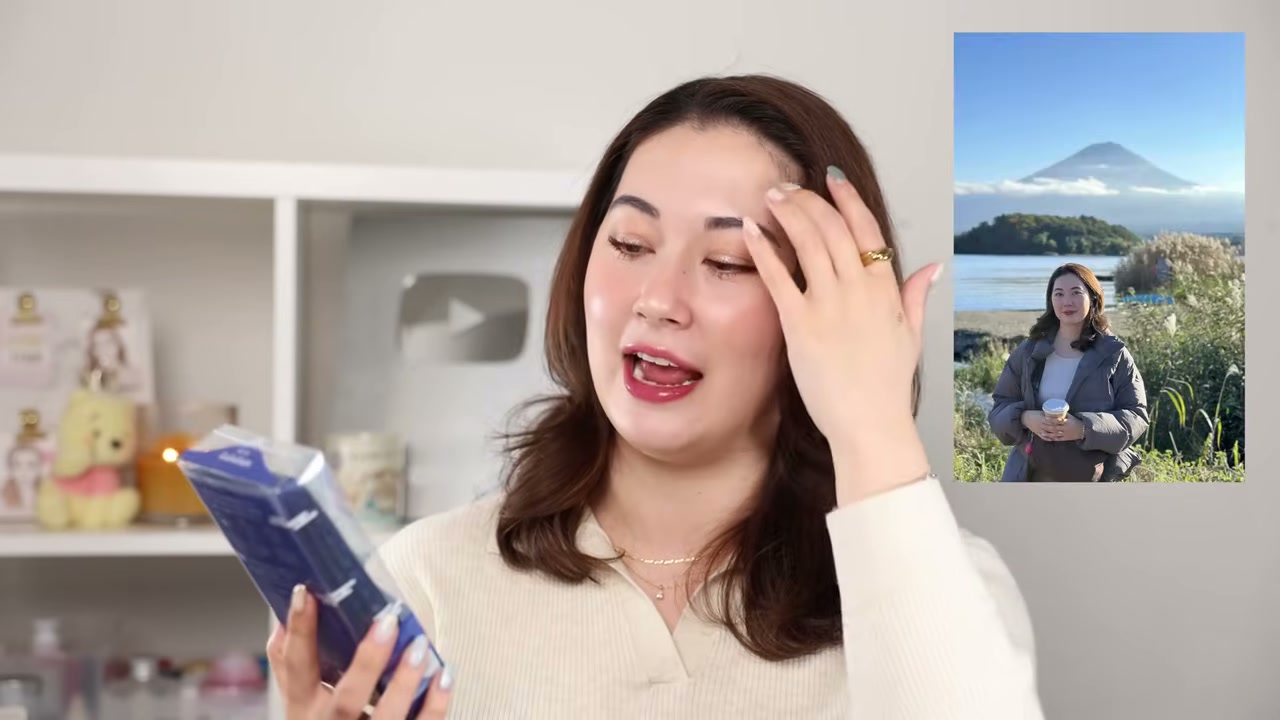 Hydra-EX Face Mask