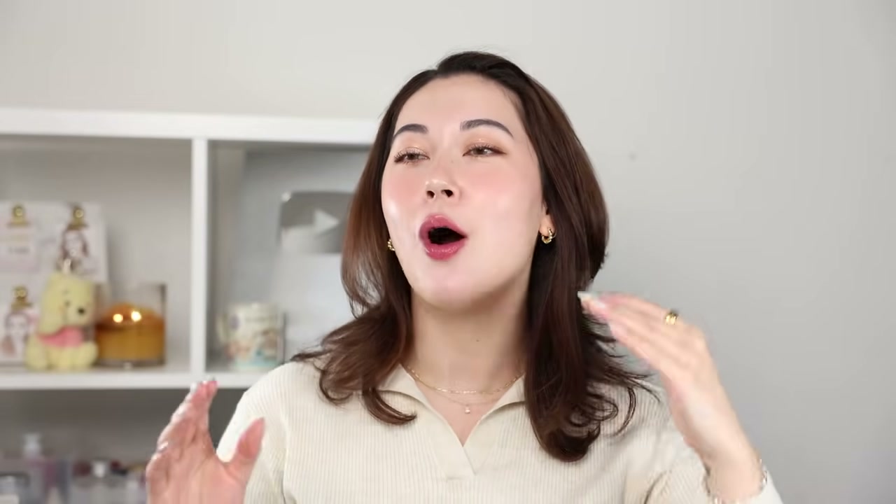 Night Tune Face Mask