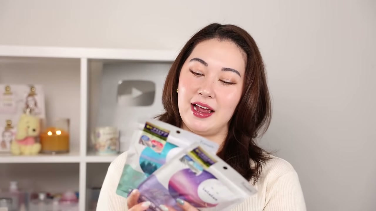 Night Tune Face Mask