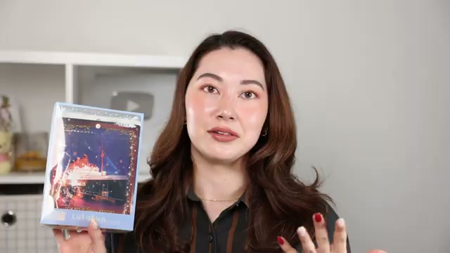 Tokyo Travel Kouji Face Mask