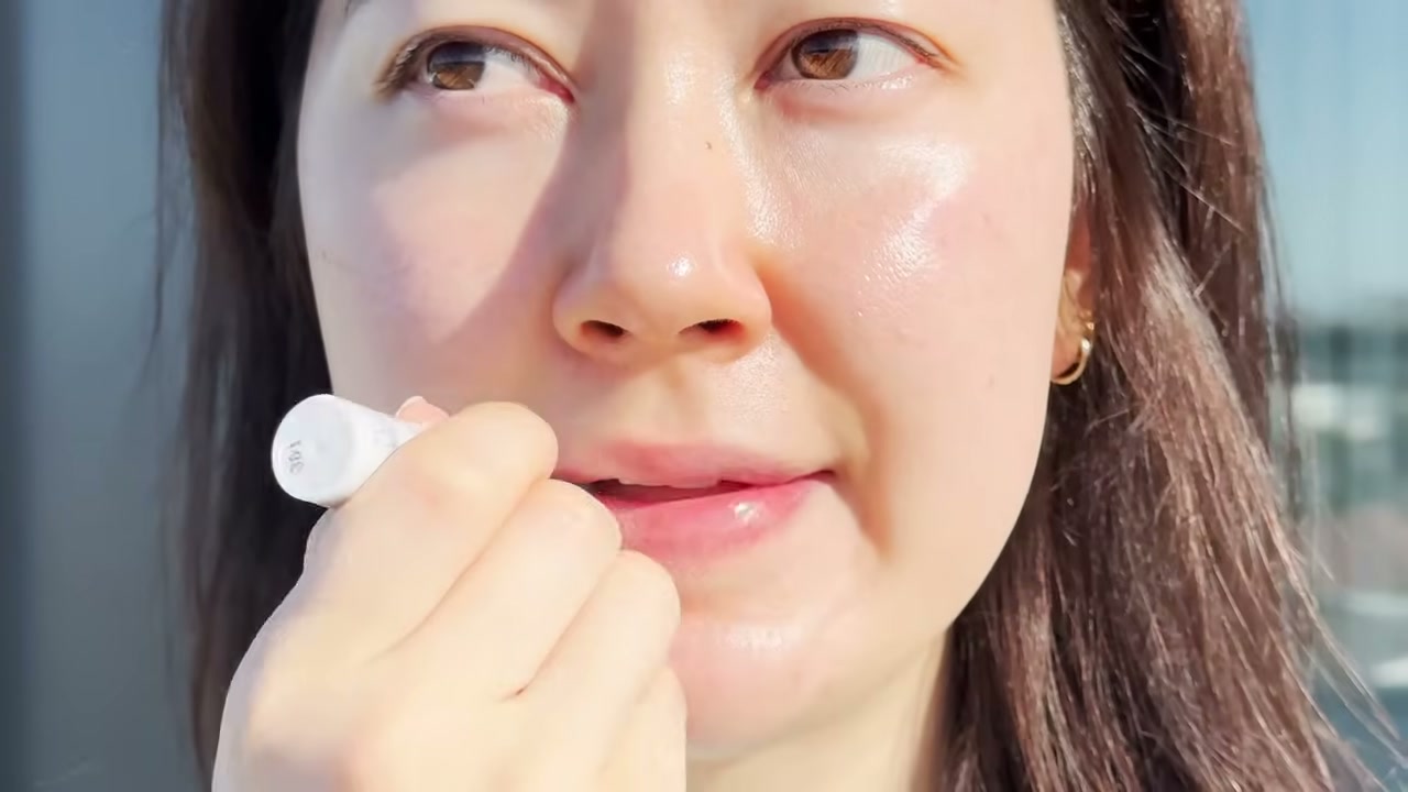 Melty Cream Lip Balm SPF 25 PA+++