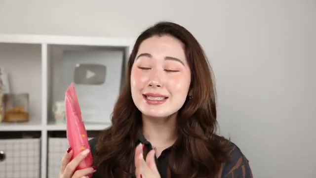 Essence In Hair Mask