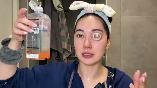 Vita Flash Eye Wash
