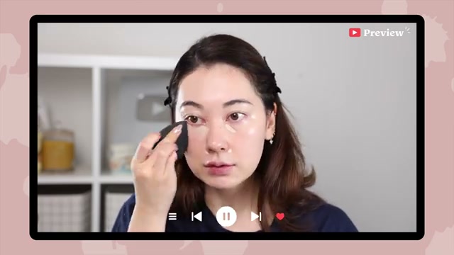 tinatanakaharris mentioning Romand Glasting Color Gloss at 00:03 in their YouTube video