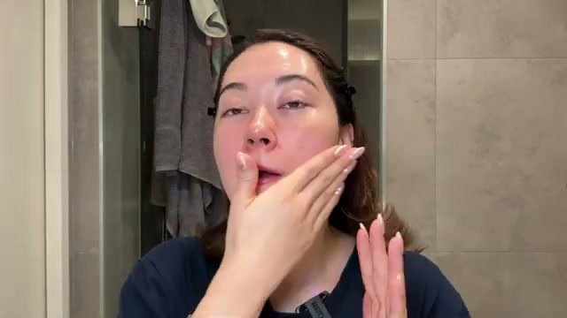 Soy Milk Whitening Serum