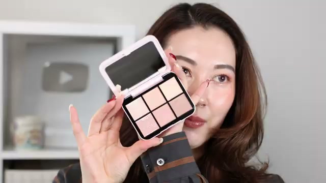 @tinatanakaharris reviewing SNIDEL Eye Designer at 32:12 in a YouTube Shorts video