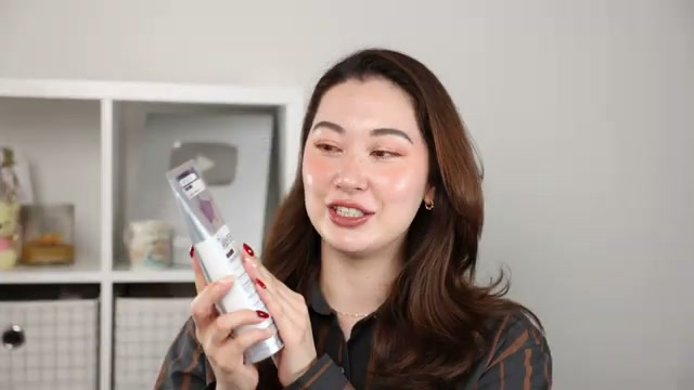 THE ANSWER EX Moist Treatment For Daily Damage
