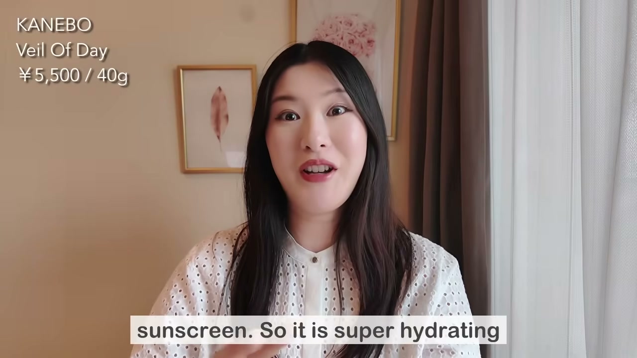 Veil of Day Essence Fresh Floral SPF 50 PA+++