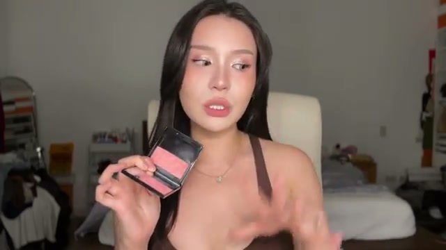 Light Glow Natural Blush