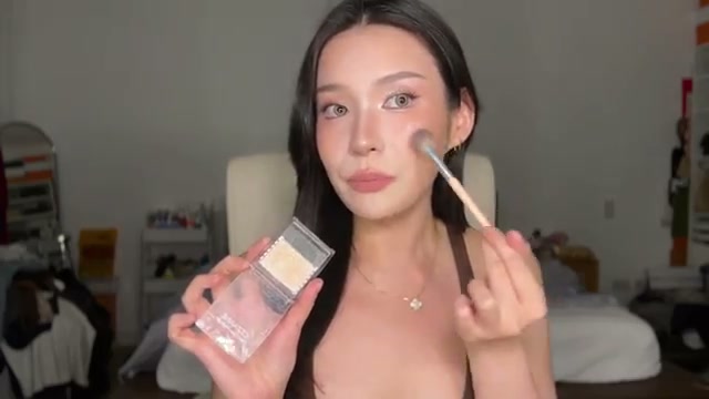 Pearl Glow Highlight