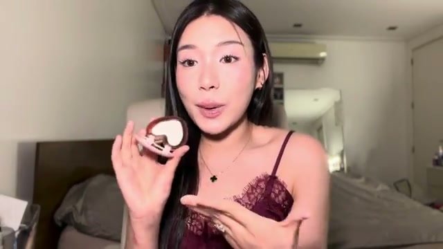 Pressed Powder