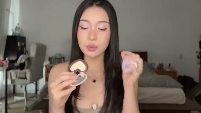 Pressed Powder