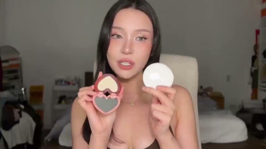 Pressed Powder