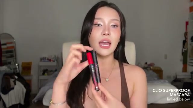 Kill Lash Superproof Mascara