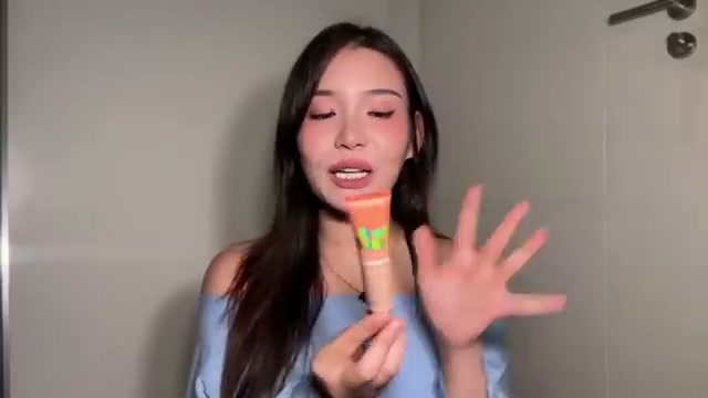 First Base Skin Tint