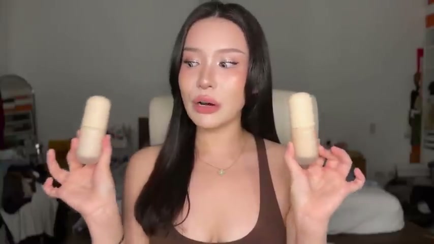 Seamless Perfecting Liquid Foundation