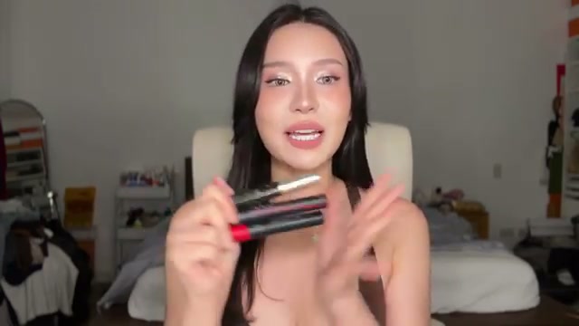 Advanced Film Mascara