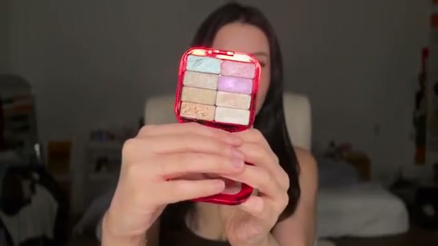 Easy Bake Loose Baking & Setting Powder