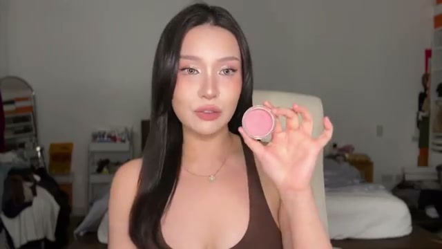Cream Blush