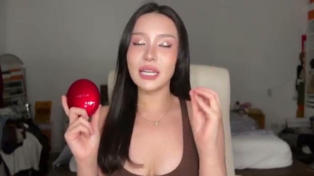 Mask Fit Red Cushion Foundation