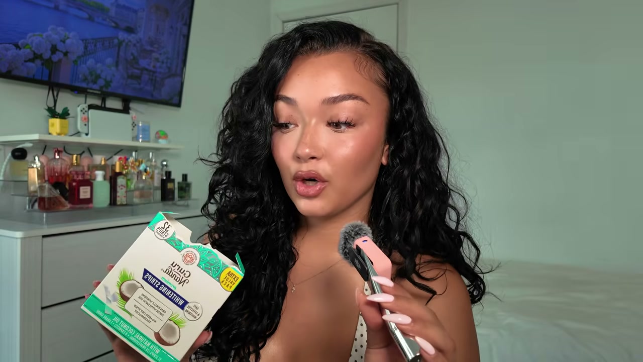 Sig-Nature Whitening Strips