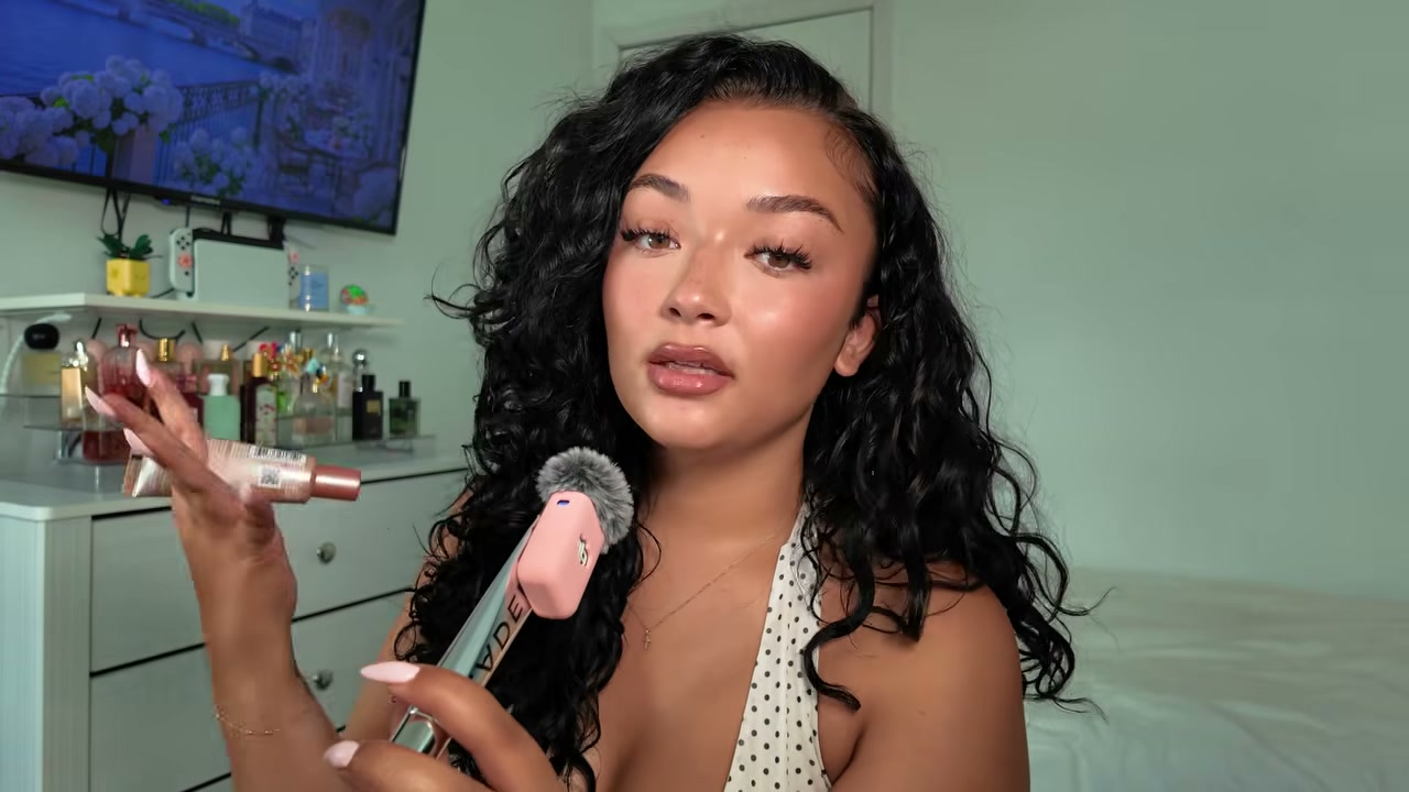 True Match Lumi Glotion Natural Glow Enhancer