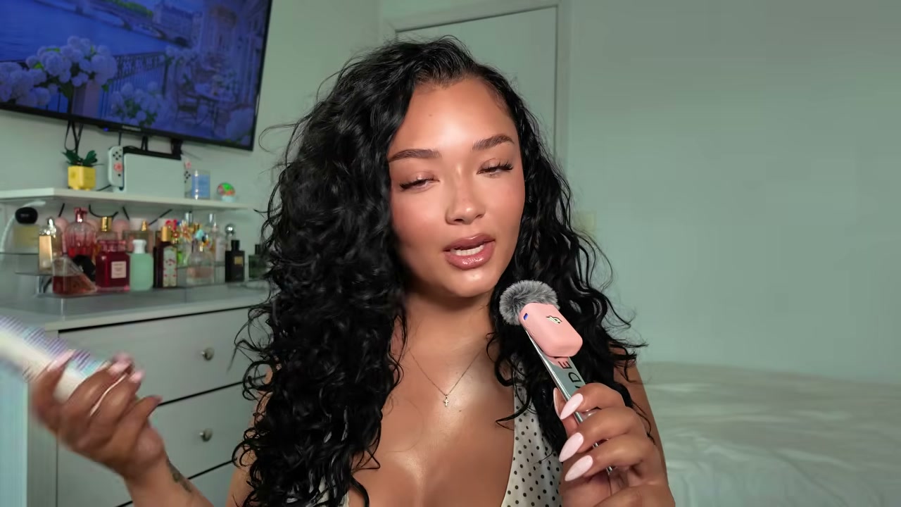 Pillow Soft Curls