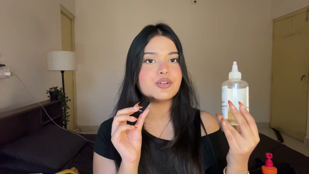 Glycolic Acid 7% Exfoliating Toner