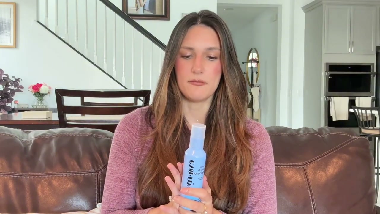 Stay Hydrated Leave-In Conditioner